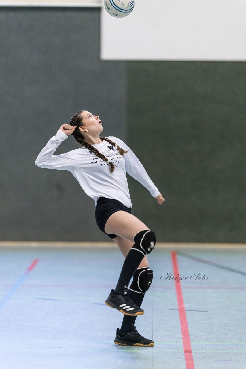 Bild 253 - wU16 Wiemersdorf